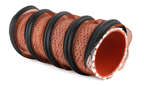 Aeroduct® Jet Starter Hose and Scuffer Jackets